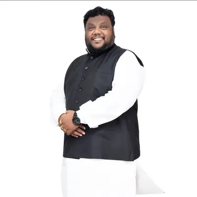 Amit Bhuigal profile