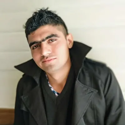 AMIT BOSS NARWANA profile