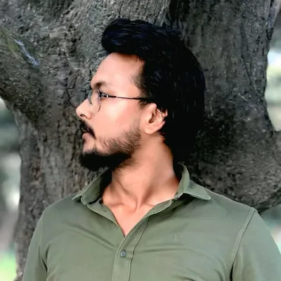 Amit Singh Chauhan profile