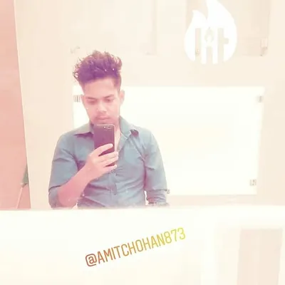 amit chohan profile