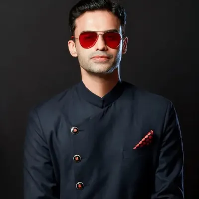 AMITH DOLAAWAT profile