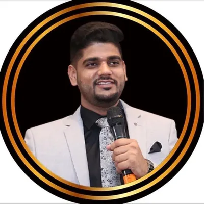 Dr Amit Dubey profile