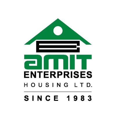 Amit Enterprises Housing Ltd. profile