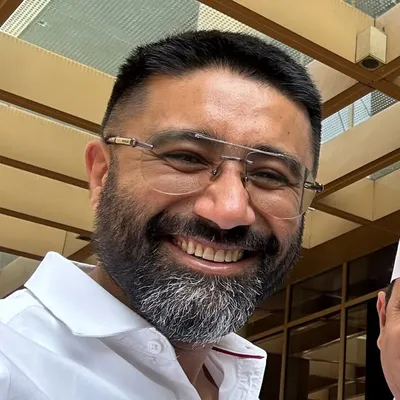 Amitesh Virdi profile