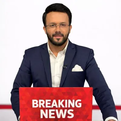 Amit Gadre profile
