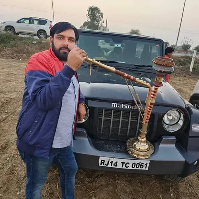 Amit Gahlot profile