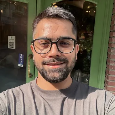 Amit Gangwani profile