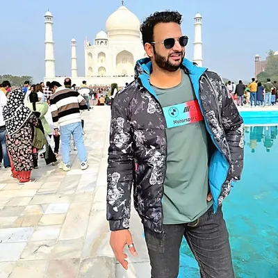 Amit Gaur 🔱 profile