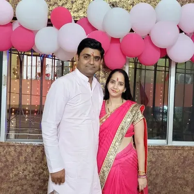 Amit Kumar Gautam profile