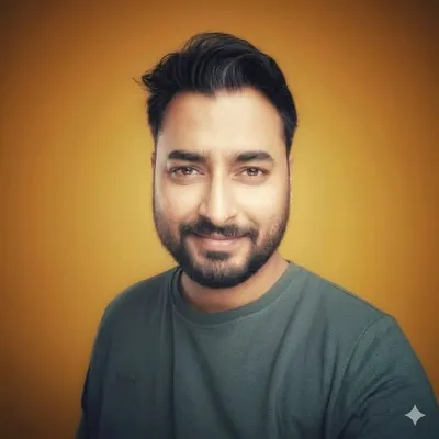 Amit Bharti | Book Reviewer
