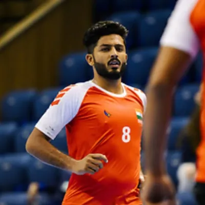 Amit Ghanghas profile