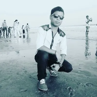 Amit Gupta profile