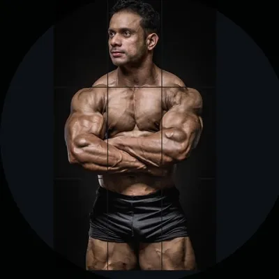 Amit Gupta profile