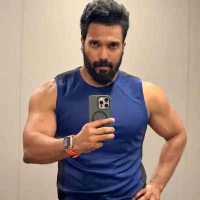 Amith chackalakal profile