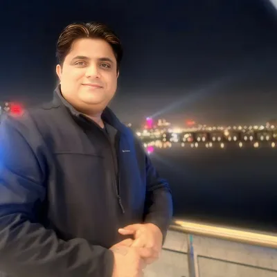Amit Goswami profile