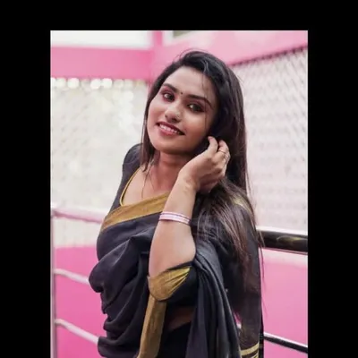 Amitha Shree profile