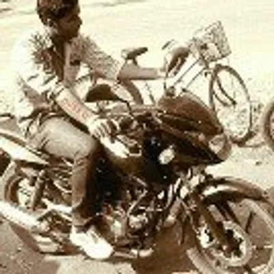 Amit Hazari profile