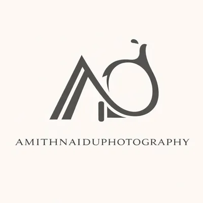 Amith Naidu | Wedding Photographer profile