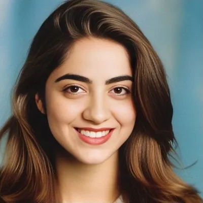 محصولات ارایشی پوست ومو profile