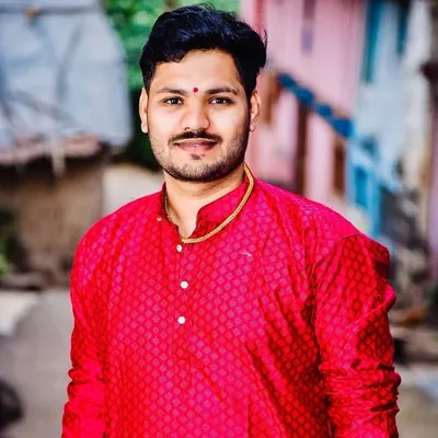 Amit Jadhav profile