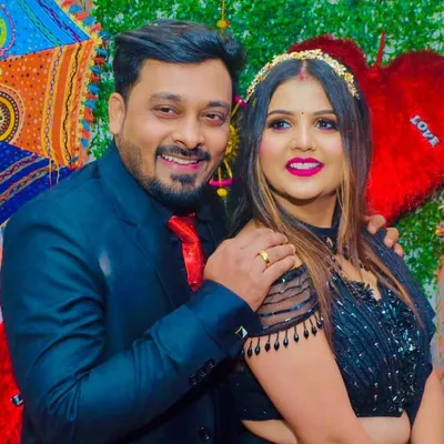 Amit Jaiswal profile