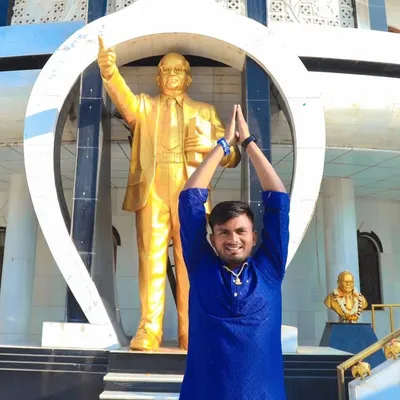 𝐀𝐦𝐢𝐭 𝐉𝐚𝐭𝐚𝐯 इक्वारे वाला🦁 profile