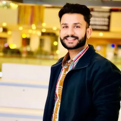 Amit profile