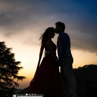 Amit Kakkar photography profile