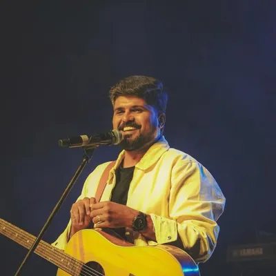 Amit Kamble profile