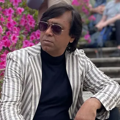 Amit Kapoor