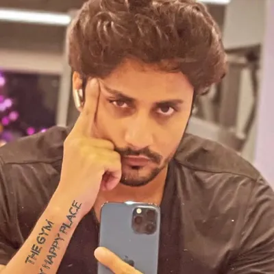 Amit Gupta profile