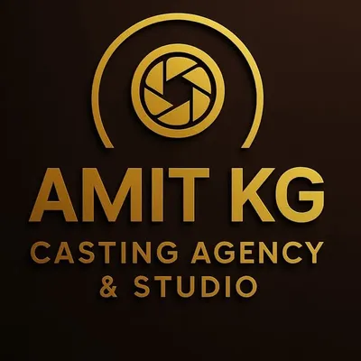 Amit KG Casting Agency & Studio profile