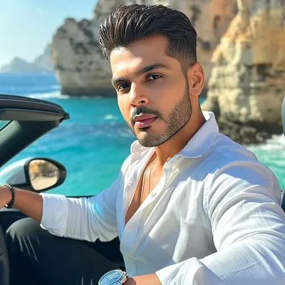 Amit Khannaphotography profile