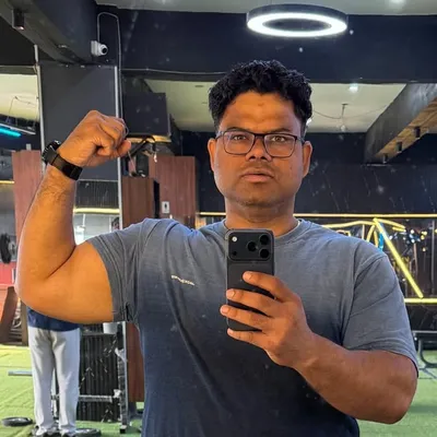 Amit Anand profile