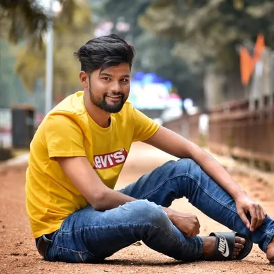 Amit Kumar profile