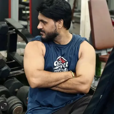Amit Kumar profile