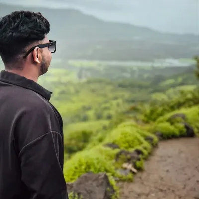 Amitkumar Ghadge profile