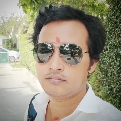 Dr. Amit Kumar Jha profile