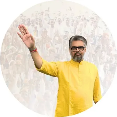 Amit Kumar Singh profile