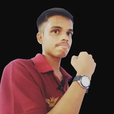Amit Kumar Thakur profile