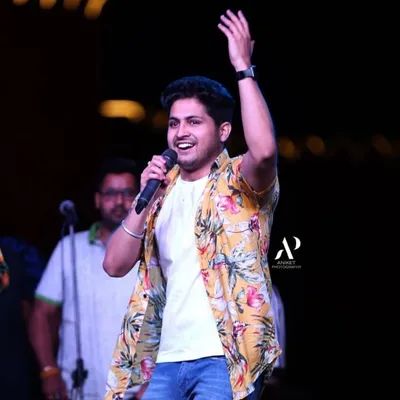 Amit Kundal | امِت کُندل profile