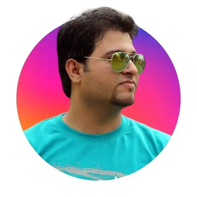 Amit Lala profile