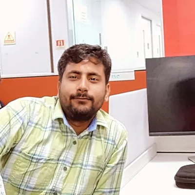 Amit Madan profile