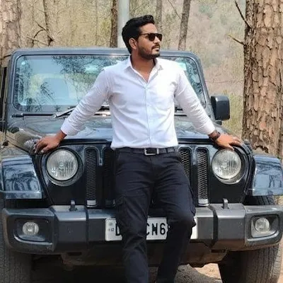Amit Kumar profile