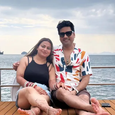 Amit Kumar profile