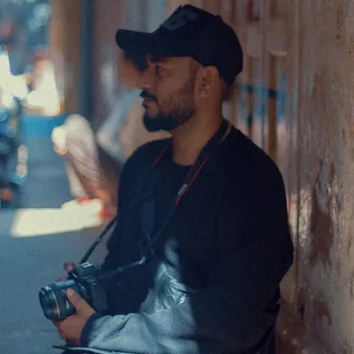Amit Bhatia profile
