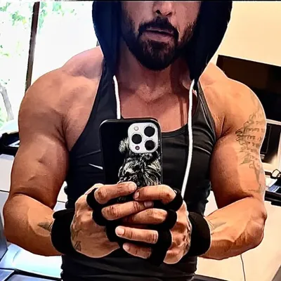 Amit Pachori profile