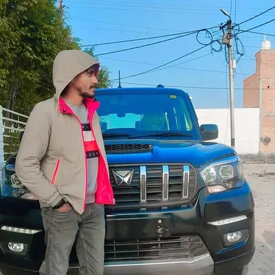 Amit Kumar profile