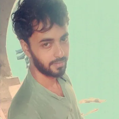 Amit Pandey profile