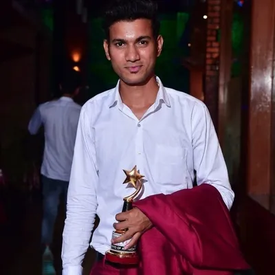 Amit Pandey profile